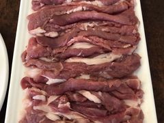 -前门张记涮肉(前门店)
