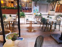 大堂-PAUL LAFAYET 法式甜品(港汇广场店)