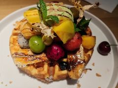 -魏客咖啡(中铁中心店)