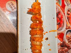 -大师兄·西北小馆(金湾华发商都店)
