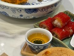 -赏点粤式点心(广州塔店)