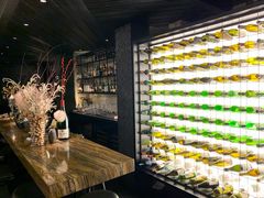 -大酉·M Coffee(北京美术馆店)