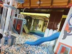 -童趣廊·儿童波波池·海洋球(长隆横琴湾酒店)