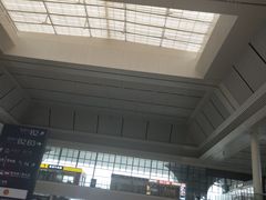 -南宁东站