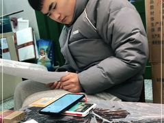 -零零後碳烤大排档(曙光星城旗舰店)