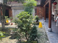 -不倒翁·徽天下名菜楼(马鞍山路店)