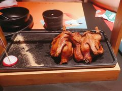 -羽鸽集·乳鸽专门店·地道顺德菜(岭南站店)
