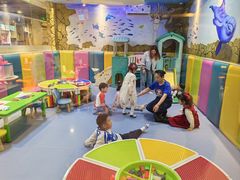 -海底捞火锅(上元大街店)