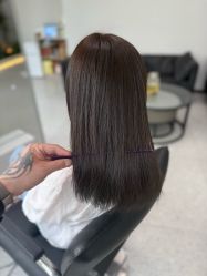 -DK SALON连锁专业烫染接发店