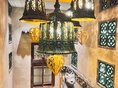 -叶叶菩提(太原别墅店)