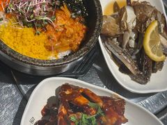 -海兰江石锅饭(水上店)