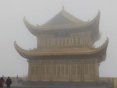 -峨眉山风景名胜区