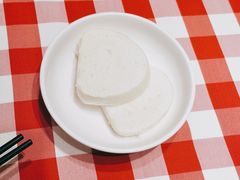 -西贝莜面村(上海百联西郊店)