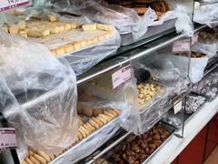 -爱德顺糕点食屋(利民道店)