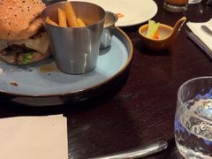 -blue frog蓝蛙(长泰广场店)