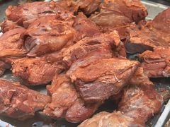 -老刘家永盛斋·传统泡馍(东关南街店)