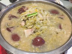 -吴记酱骨炖菜馆(西大直街店)