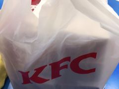 -肯德基(东直门来福士店)