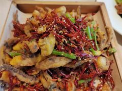 -普天和酒楼(天津之眼店)