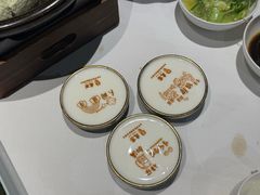 -贡宴盐帮菜自贡驻京联络处餐厅