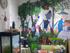 -彩翼美术馆(方庄校区)