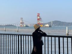 -南沙天后宫景区