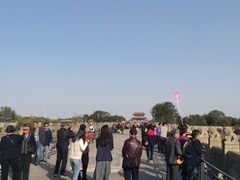 -卢沟桥文化旅游区