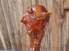 -顺城金记卤鸡·清真