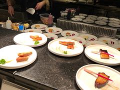 -半岛翡丽海鲜自助餐厅(观风亭店)