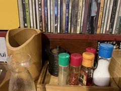 -半藏居酒屋(香港花园店)