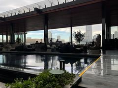 -四季酒店·空中花园 Aria on 9