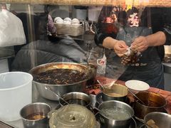 -杨记灌肠(食品街店)