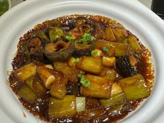 -船歌·鱼水饺青岛菜(金狮广场店)