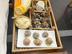 -名善山珍·野生菌汤锅(文殊院店)