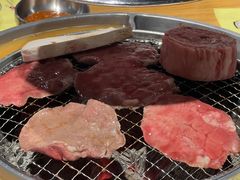 -姜虎东白丁烤肉(银泰中心in99店)