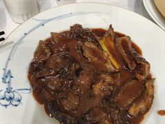 -东兴楼饭庄(六里桥店)