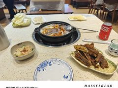 -九寨特色牦牛肉汤锅 羊肉汤锅