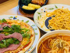 -萨莉亚意式餐厅(连城店)