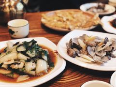 -东北人家铁锅炖(鞍山路店)