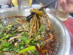 -临江后街鳝丝(临江店)