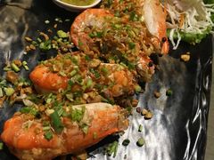 -The Dishes Seafood & Restaurant