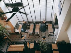 景观位-候鸟咖啡(前门店)