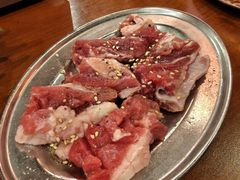 -大阪烧肉BAKA一代(国贸商住大厦店)