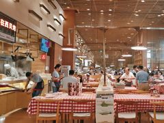 -西贝(华发商都店)