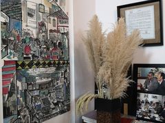 -三味书屋(复兴门内大街店)