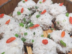 -胡胖子有点味·湘鄂菜(花桥中百仓储店)