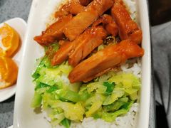 -南城香(欧陆经典万兴苑店)