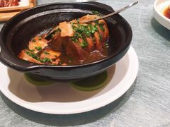 -小厨娘淮扬菜(六合欢乐港店)