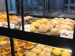 -喜茶(深圳福田星河COCO Park店)