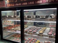 -水平有限广西米粉·广西风味集(五道口店)
